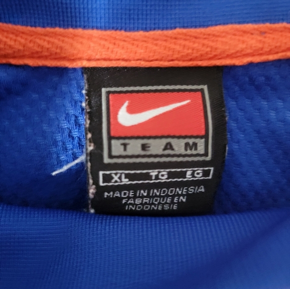 Vintage Nike Florida (Gators) Shirt - Picture 3 of 3